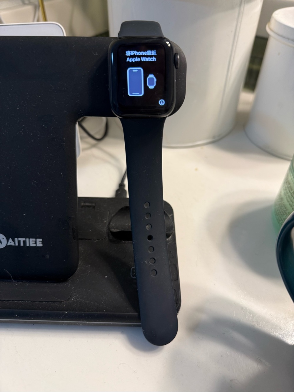 Apple Watch SE